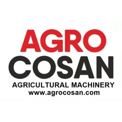 AGROCOSAN AGRICULTURAL MACHINERY