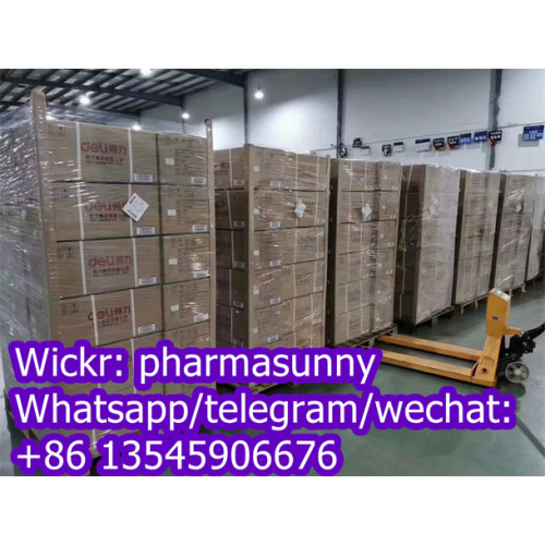 CAS:236117-38-7 China top quality Wickr: pharmasunny