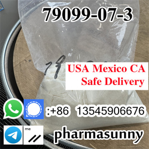USA Mexico Special Line CAS 79099-07-3 CAS40064-34-4  Whatsapp:+86 13545906676
