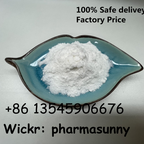 Buy CAS1451-82-7 C10H11BrO in Ukraine Whatsapp:+8613545906676