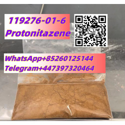 102-97-6 N-Isopropylbenzylamine 14030-76-3 Etodesnitazene