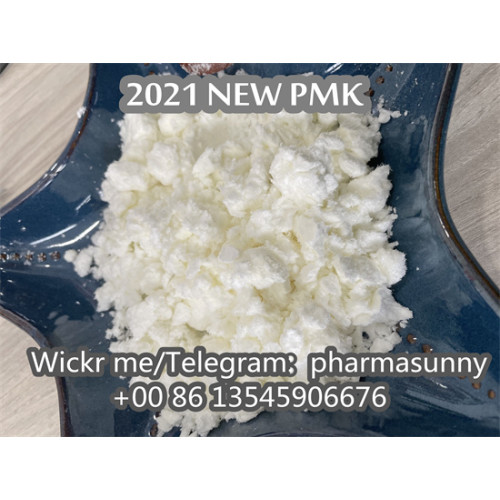 2021 PMK Glycidate Real Powder Best Quality Whatsapp:+86 13545906676