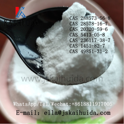 China top manufacture 2-Bromo-4'-Methylpropiophenone  CAS 1451-82-7	whatsapp+8618811917005