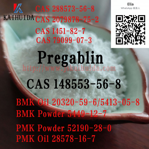 Fast Delivery Double Clearance Phenacetin CAS 62-44-2,Propionyl chloride CAS 79-03-8,Pregablin 148553-56-8,Telegarm:+8618811917005