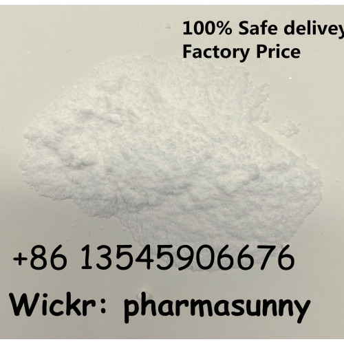 23076-35-9 Xylazine hydrochloride Free Sample Whatsap:+8613545906676