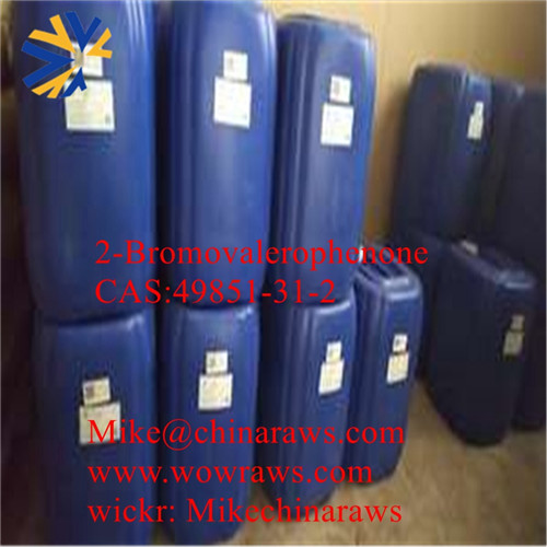 Factory Price CAS 236117-38-7 EU Domestic shipping Mike@chinaraws.com