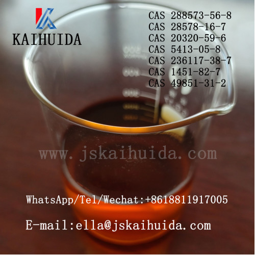 Top supplier in China supply Diethyl(phenylacetyl)malonate CAS 20320-59-6	 Whatsapp+8618811917005