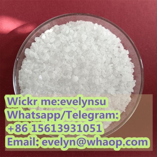 Supply Cas 2079878-75-2 2-(2-Chlorophenyl)-2-Nitrocyclohexanone Wickr:evelynsu