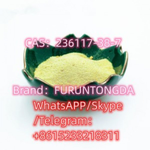 CAS 236117-38-7 2-iodo-1-p-tolyl-propan-1-one