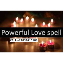 Best Service Lost Love Spell Caster