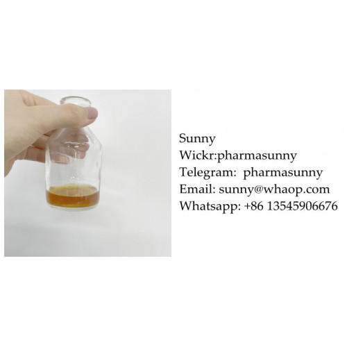 Buy PMK/ Piperonyl methyl ketone oil CAS28578-16-7 in Canada Wickr: pharmasunny