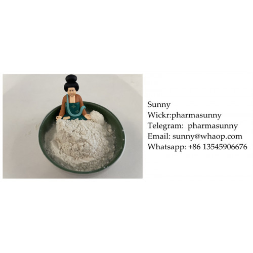 KS-0037  CAS 288573-56-8 manufacturer Whatsapp:+86 13545906676