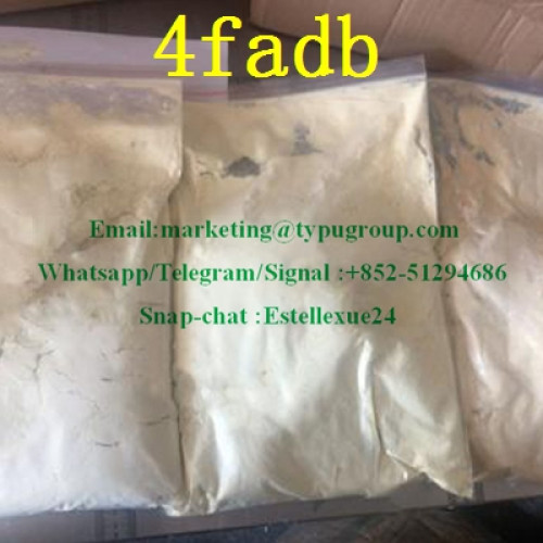 4fadb CAS:74037-62-0 WhatsappTelegram +852-51294686
