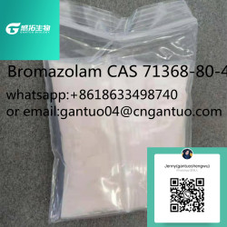 Bromazolam CAS 71368-80-4 of great quality