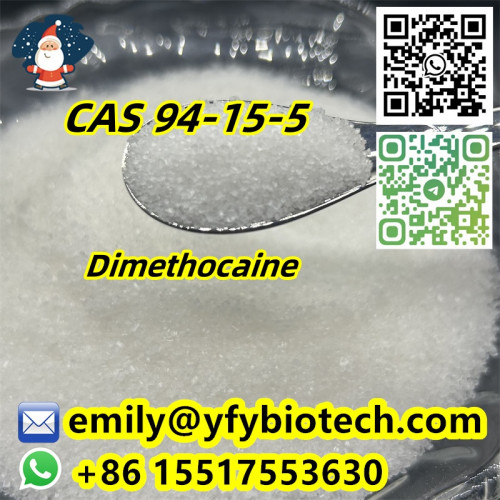 Lidocaine C14H22N2O CAS 137-58-6