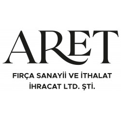 Aret Fırça Sanayi ve İthalat İhracat LTD. ŞTİ.