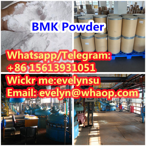 Manufacturer Supply CAS 5449-12-7 BMK Powder Wickr:evelynsu