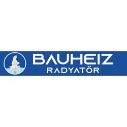 BAUHEIZ RADYATÖR İMALAT İTH. İHR. SAN. VE TİC. LTD. ŞTİ.