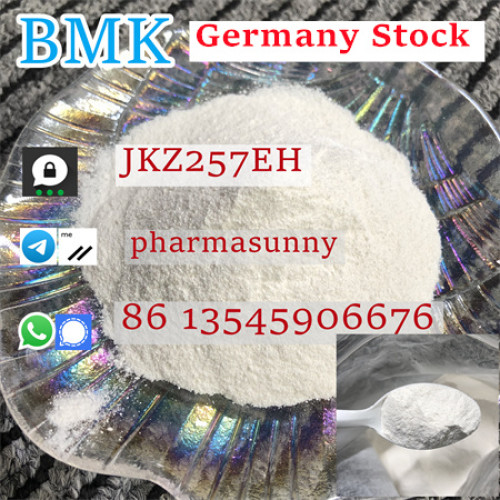 Order bmk powder 5449-12-7 in Netherlands Telegram: pharmasunny