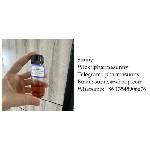 Bmk oil 20320-59-6 Benzeneacetic acid  in stock Whatsapp:+86 13545906676