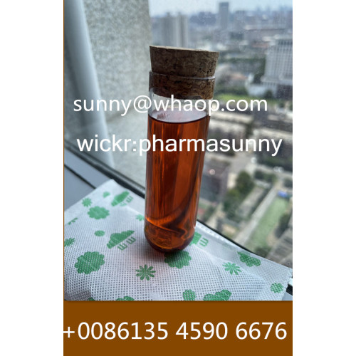 Buy BMK oil Phenylacetone 20320-59-6 Whatsapp:+86 13545906676