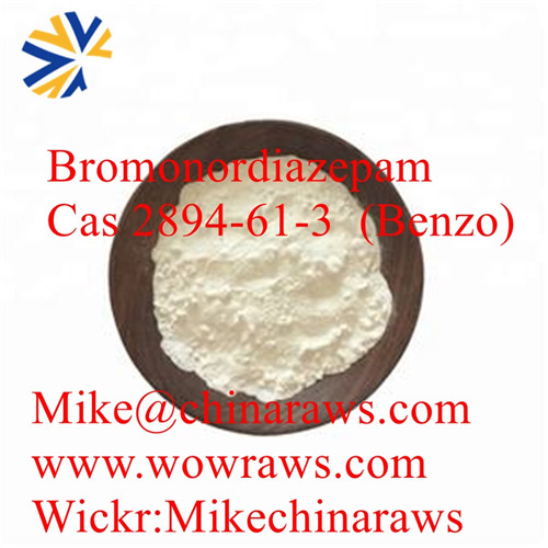 2- Bromo-1-phenyl-1-pentanone cas 49851-31-2 Factory price Mike@chinaraws.com