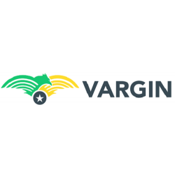 Vargın Teknoloji İç ve Dış Ticaret Limited Şirketi