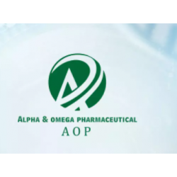 Wuhan Alpha&Omega Pharmaceuticals Co.,Ltd