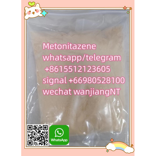 Tetracaine HCl Flubromazepam Isotonitazene  Etodesnitazene  whatsapp/telegram +8615512123605