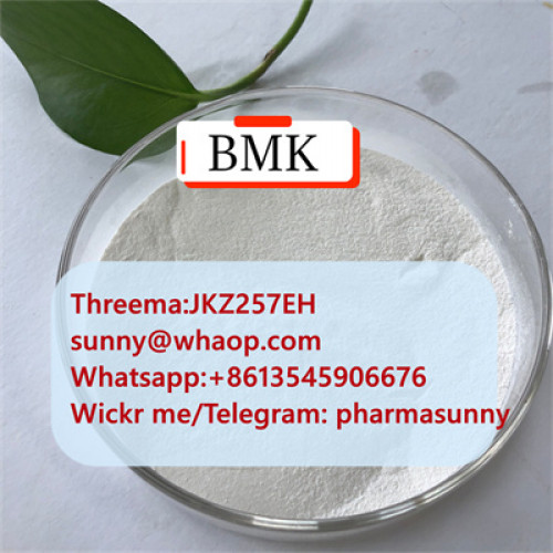 Warehouse Supply Bmk powder 5449-12-7/5413-05-8 with factory price Telegram: pharmasunny