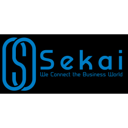 Sekai Business Marketing Co. Japan