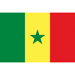 156 yoff line Dakar senegal