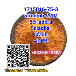 Best cannabinoid 5cladba/ADBB/JWH-018 CAS 209414-07-3