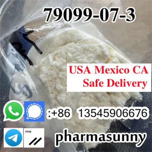 Mexico 100% Safe Delivery CAS 79099-07-3 Factory Sell N-(tert-Butoxycarbonyl)-4-piperidone Whatsapp:+86 13545906676