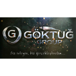 GÖKTUĞ GRUP MAKİNA ELEKT.İNŞ. TAŞIMA DIŞ TİC. VE TİC LTD ŞTİ