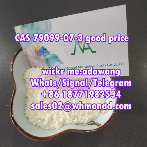 high purity of 1-Boc-4-Piperidone cas 79099-07-3/19099-93-5 powder