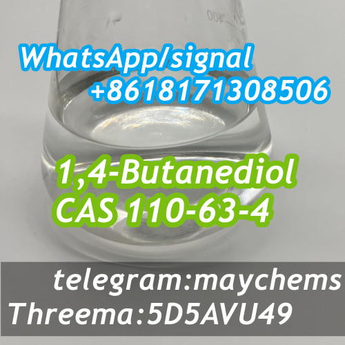 Safe Delivery 1,4-Butanediol CAS 110-63-4 Australia Stock