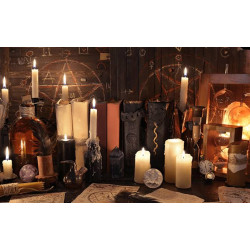 Blanca-Palamo brotherhood