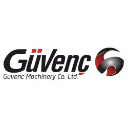 Güvenç Makine İth. ve İhr. San. Tic. Ltd. Şti.