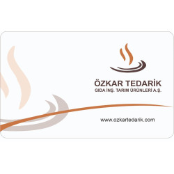 ÖZKAR TEDARİK GIDA İNŞAAT TARIM ÜRÜNLERİ A.Ş