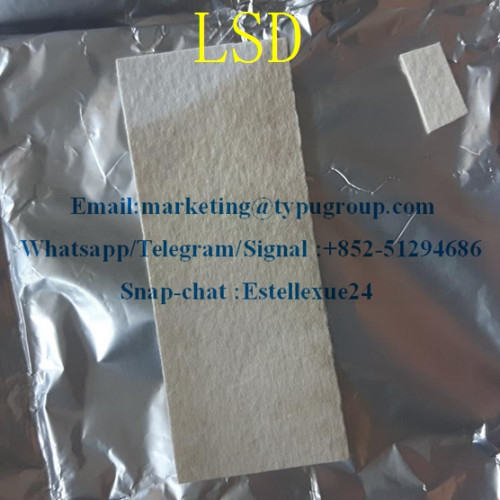 Lysergic acid diethylamide  LSD  cas:50-37-3 WhatsappTelegram +852-51294686