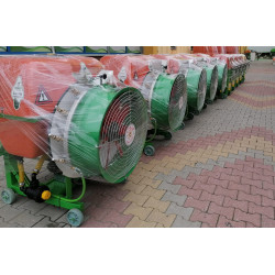 AGROCOSAN Agricultural Machinery Manufacturer