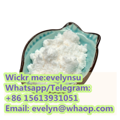 Supply Cas 79099-07-3 N-(tert-Butoxycarbonyl)-4-piperidone Wickr:evelynsu