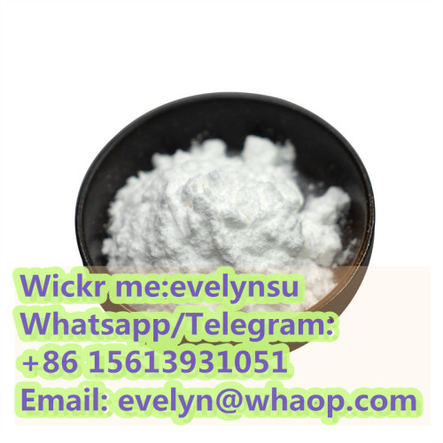 Supply Cas 57801-95-3 Flubrotizolam Wickr:evelynsu
