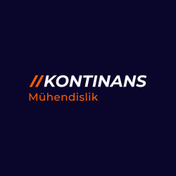 Kontinans Mühendislik Co.