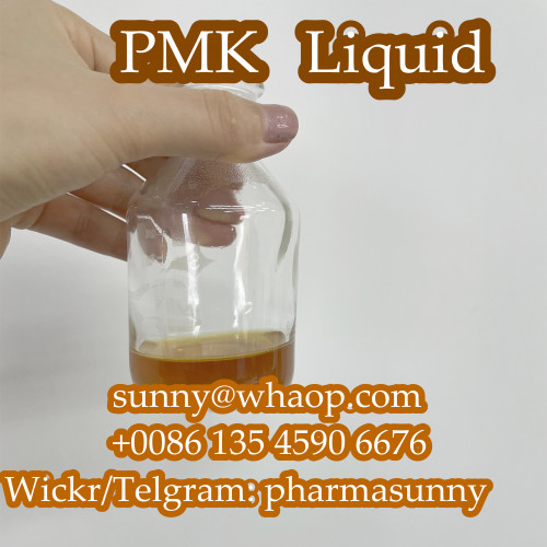 PMK Recipe and BMK precursors  CAS:28578-16-7 Whatsapp:+86 13545906676