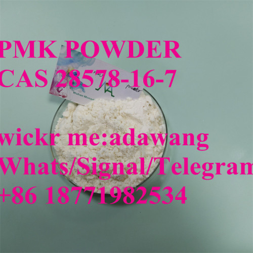 Pmk powder cas 28578-16-7 in stock and good price wickr:adawang
