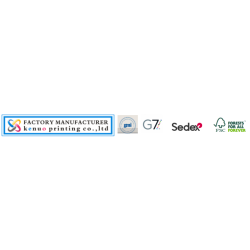 Qingdao Kenuo Printing Co.,Ltd