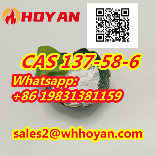 cas  137-58-6 price