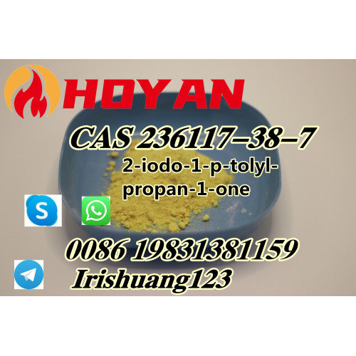 Factory Supply 99% Powder CAS 236117-38-7 with Safety Shipping